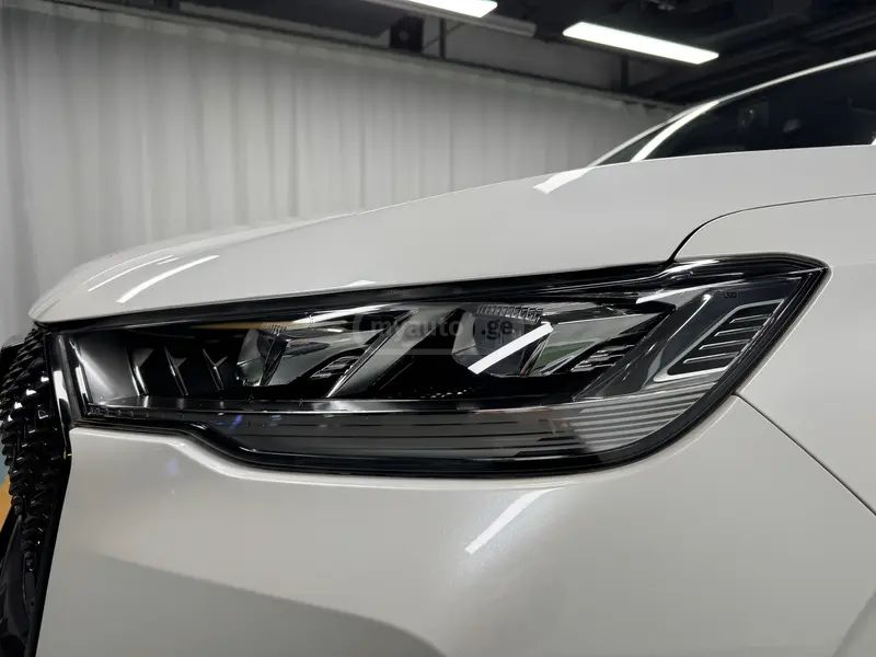 Haval H6 - фото 9