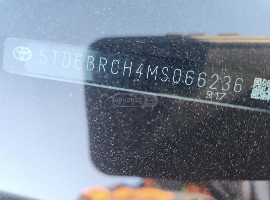 Toyota Highlander - фото 2