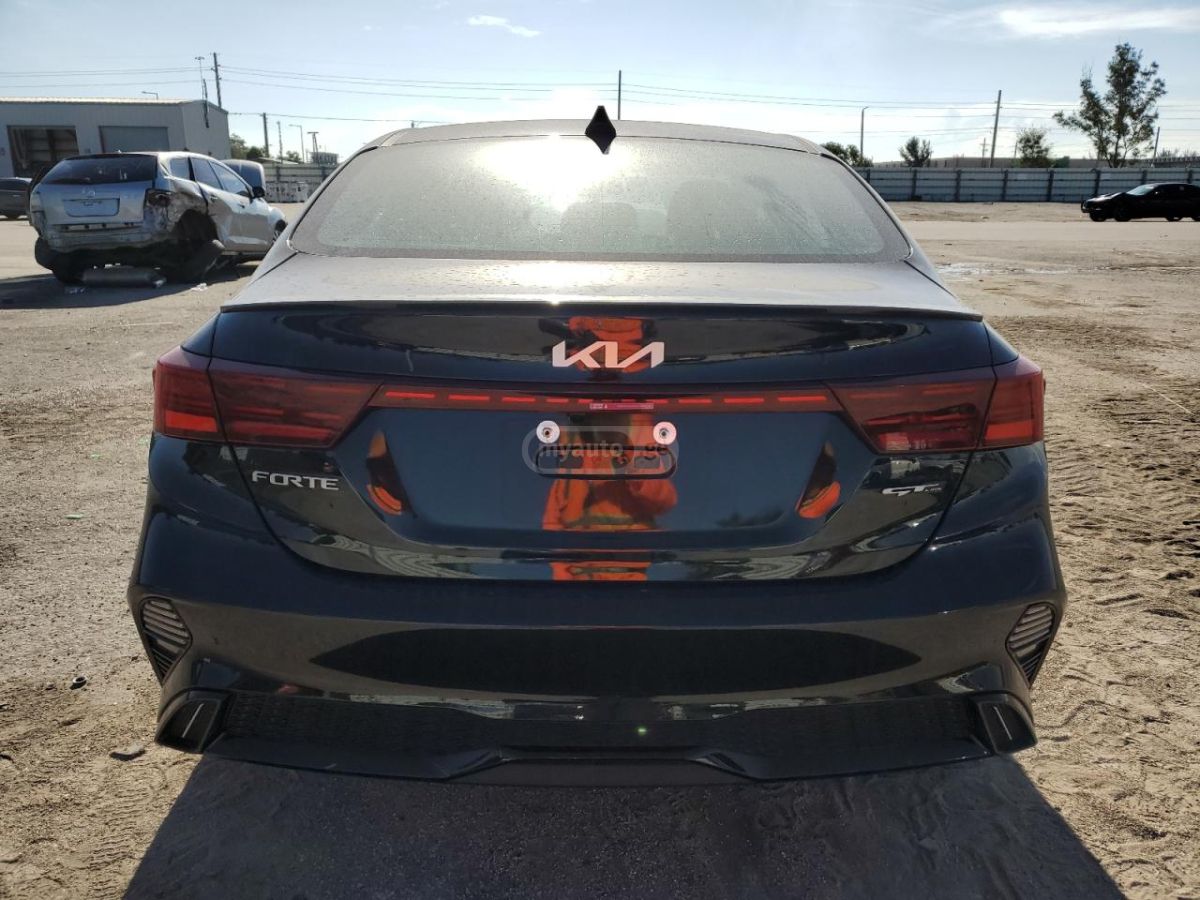 Kia Forte 2023 — миниатюра 6