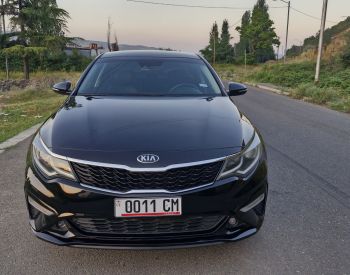 KiaOptima