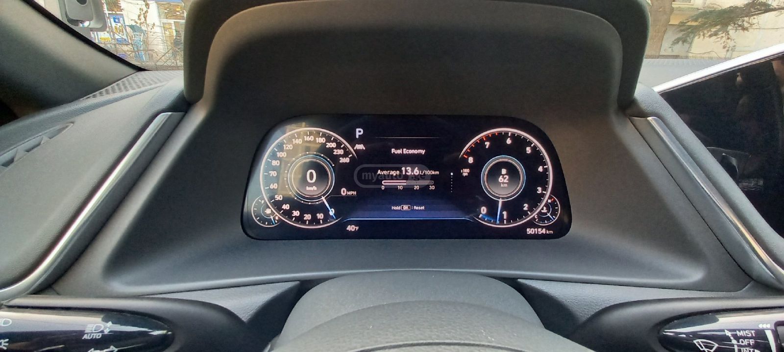 Hyundai Sonata - фото 5