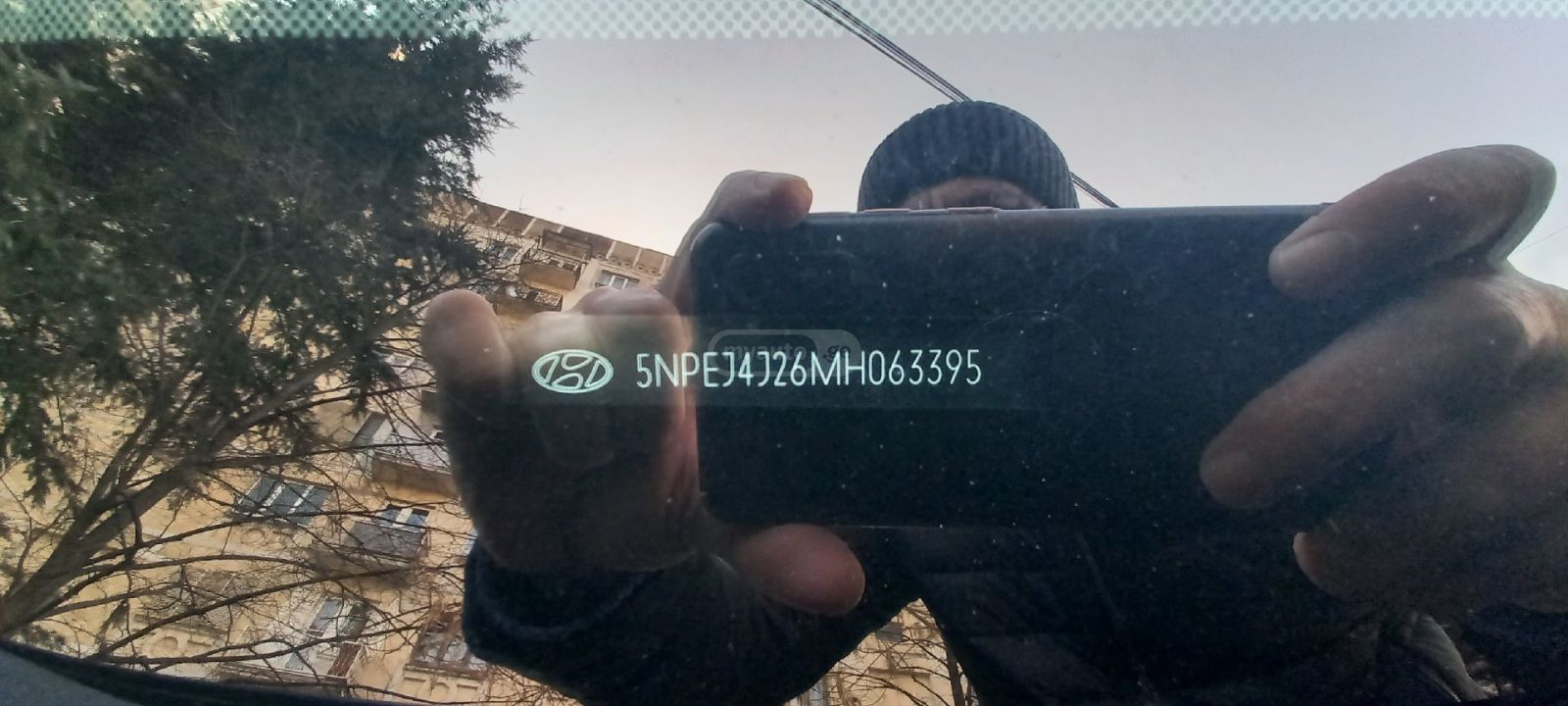 Hyundai Sonata - фото 6