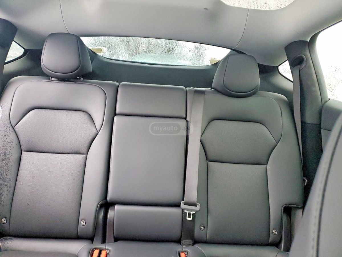 Tesla Model S 2026 — миниатюра 10