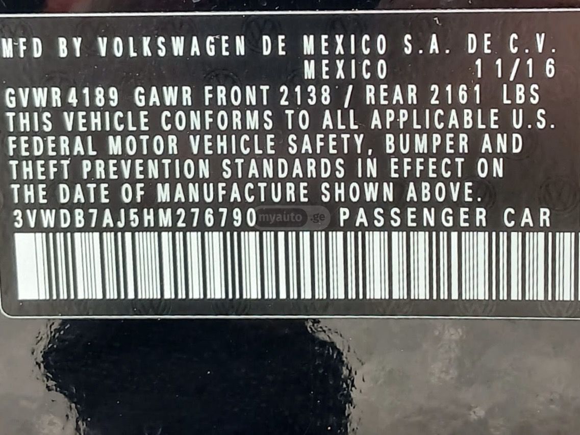 Volkswagen Jetta - фото 15