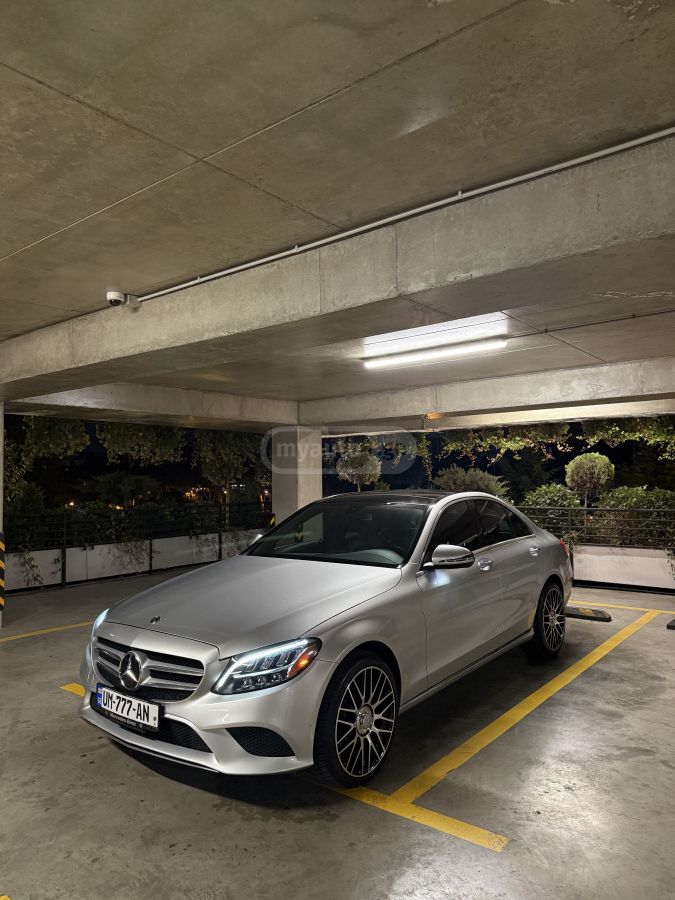 Mercedes-Benz C 300 - фото 3