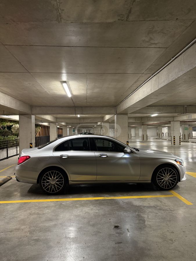 Mercedes-Benz C 300 - фото 8