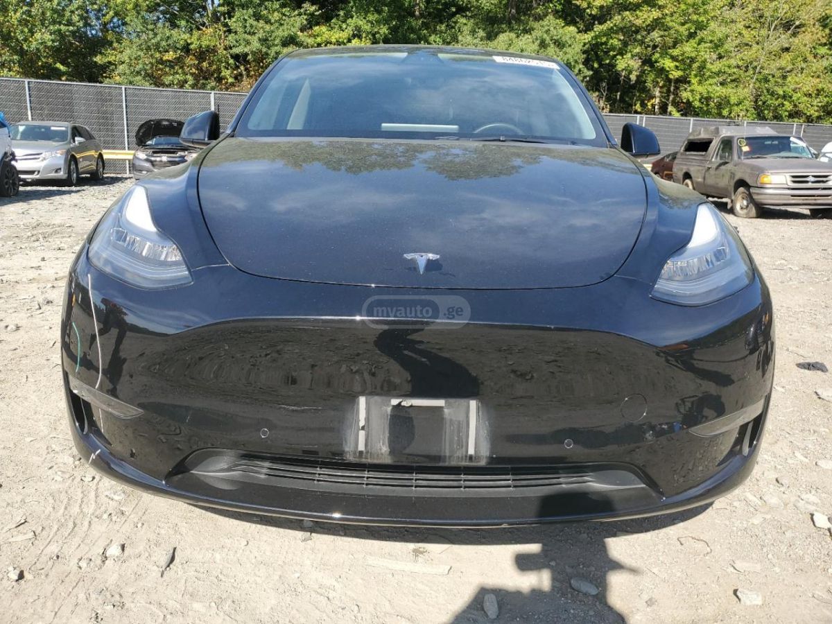 Tesla Model Y - фото 3