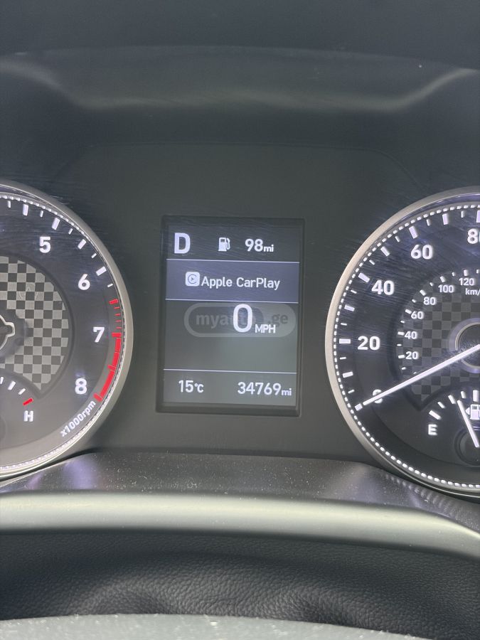 Hyundai Elantra - фото 7