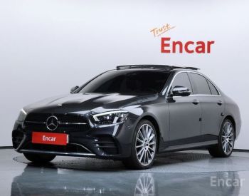 Mercedes-benz E 36 Amg