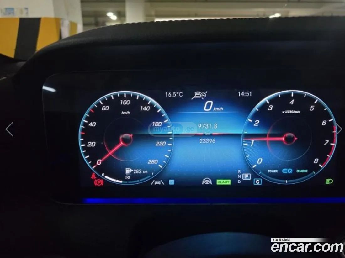 Mercedes-Benz CLS 400 2023 — миниатюра 4