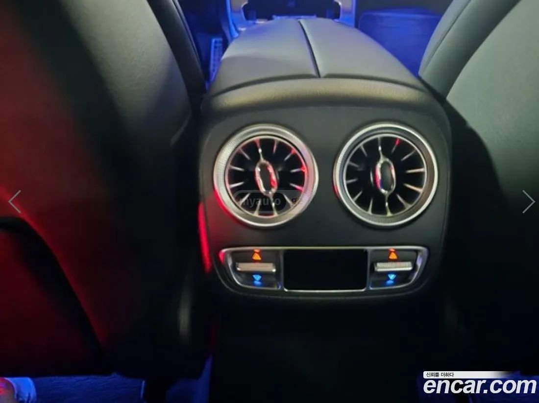 Mercedes-Benz CLS 400 2023 — миниатюра 9