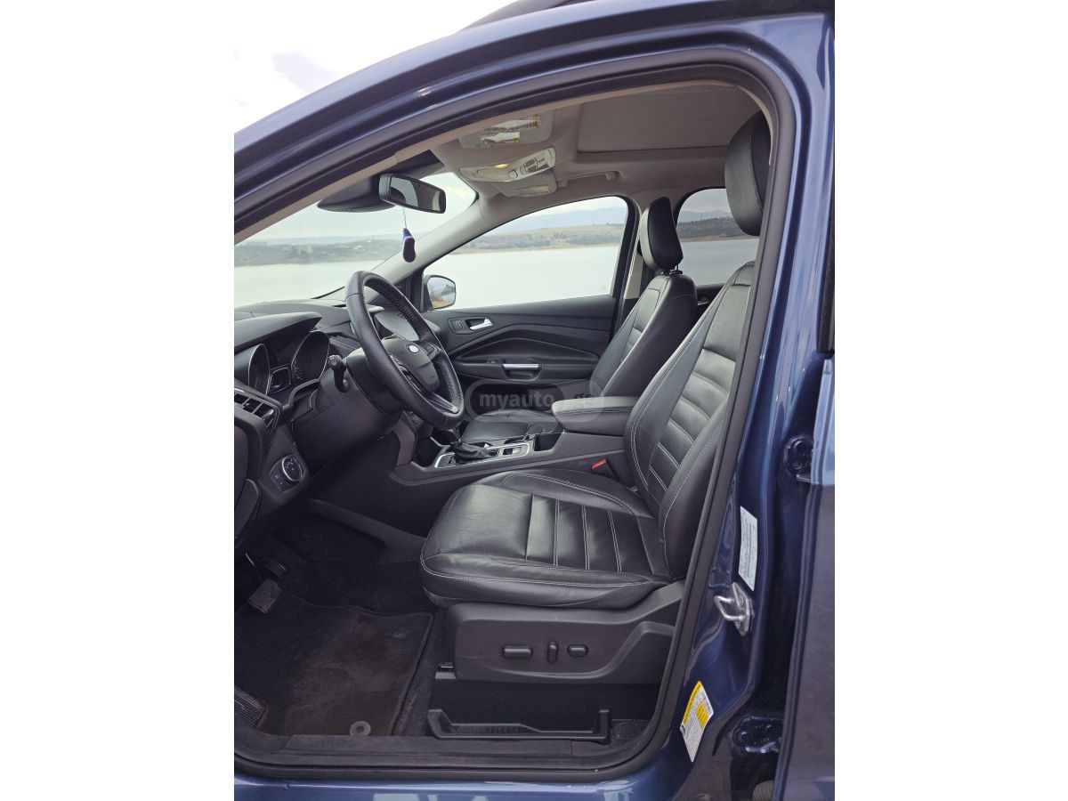 Ford Escape - фото 3