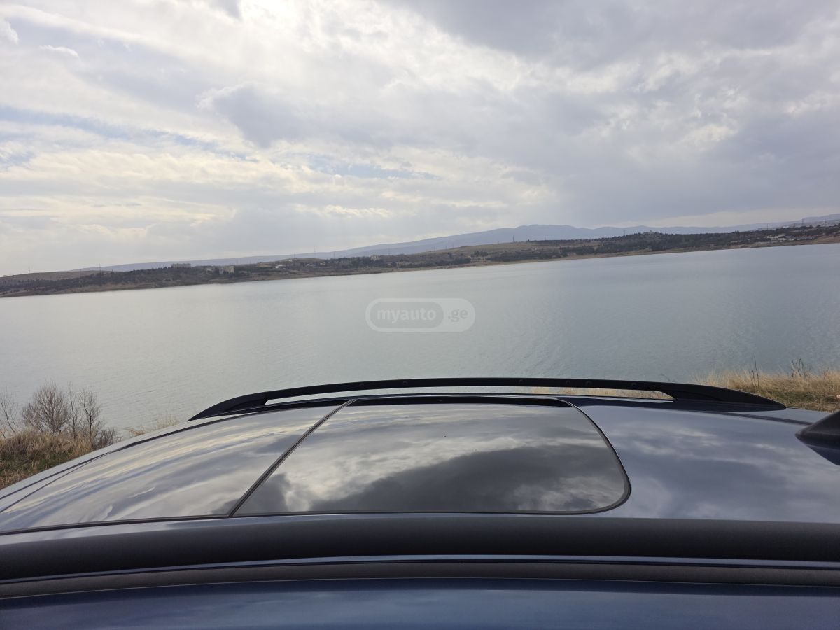 Ford Escape - фото 4