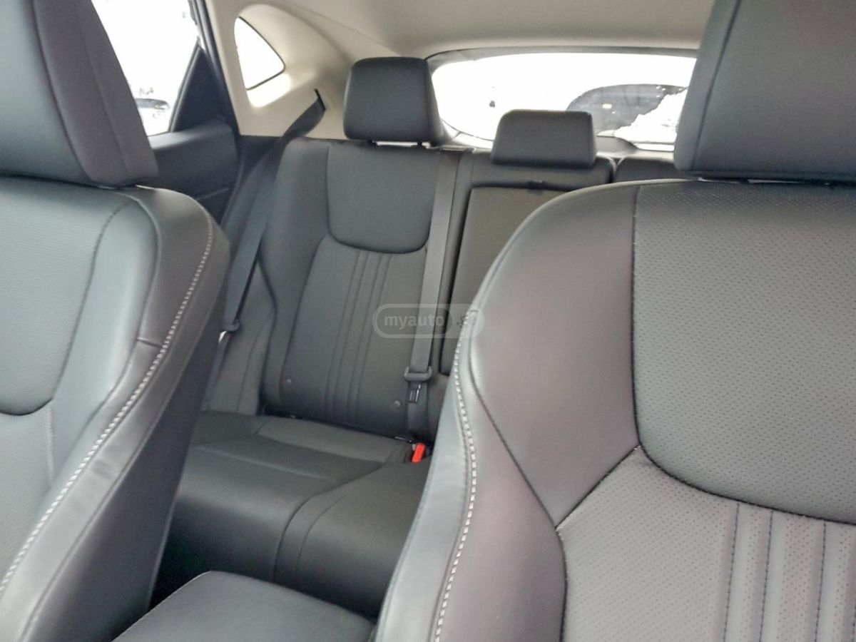 Lexus NX 250 2025 — миниатюра 10