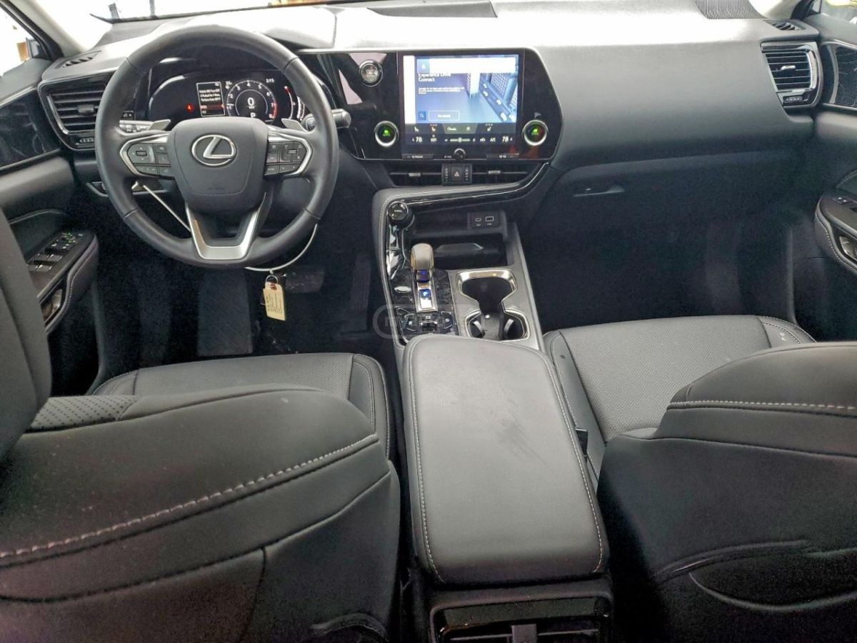 Lexus NX 250 2025 — миниатюра 8