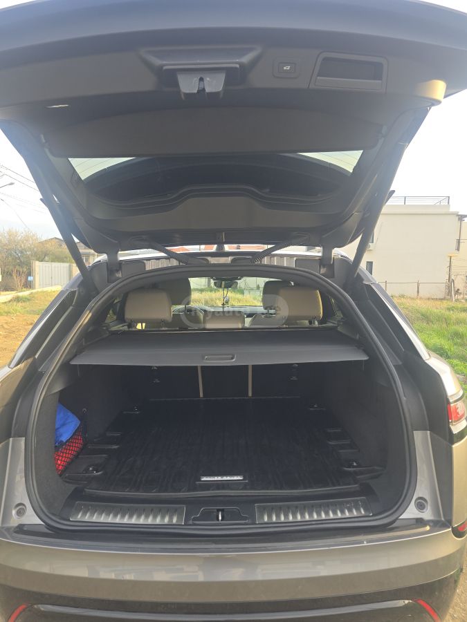 Land Rover Range Rover Velar - фото 9