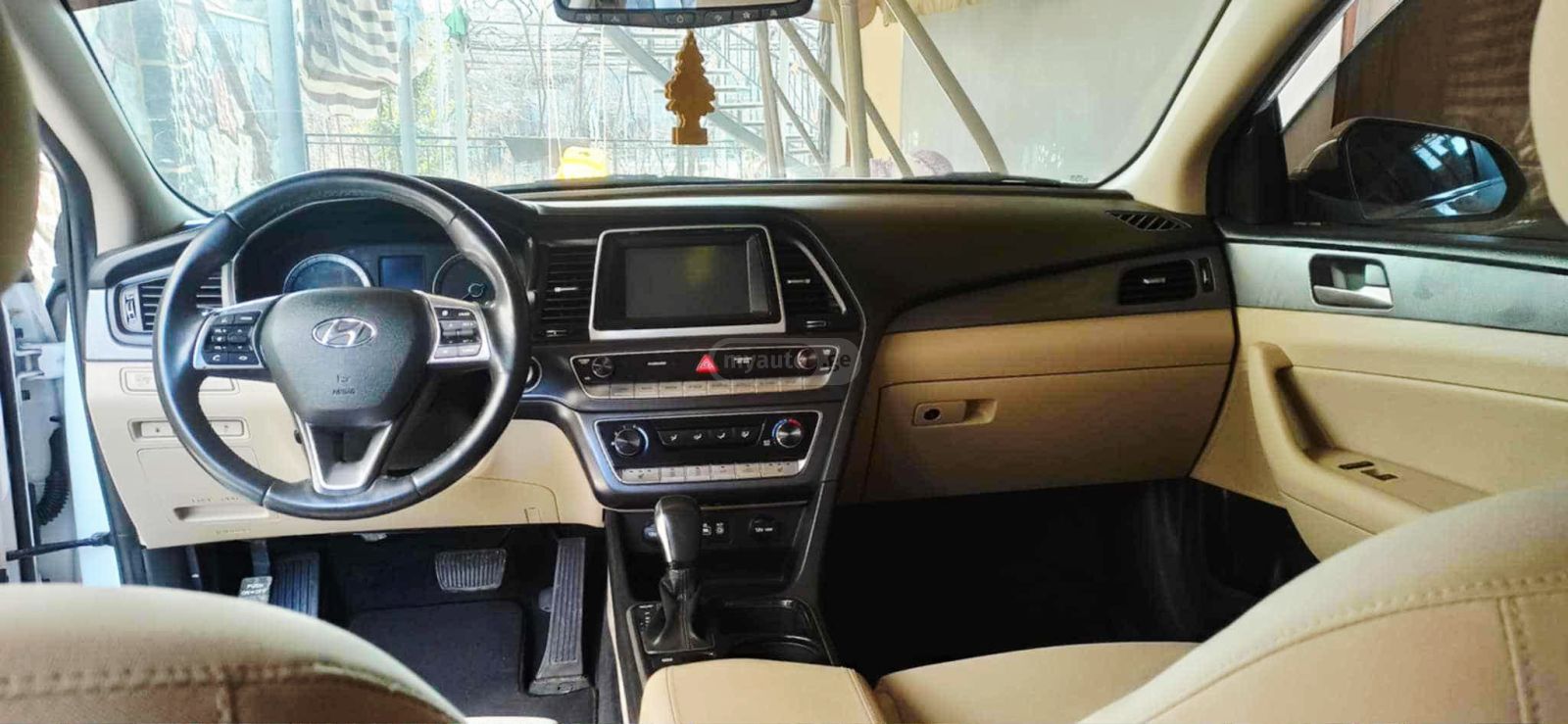 Hyundai Sonata - фото 5