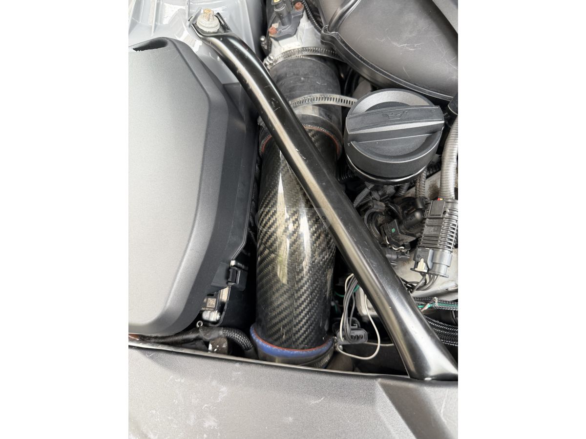 BMW 550 - фото 7