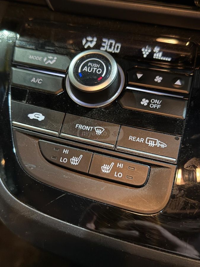 Honda Freed - фото 12