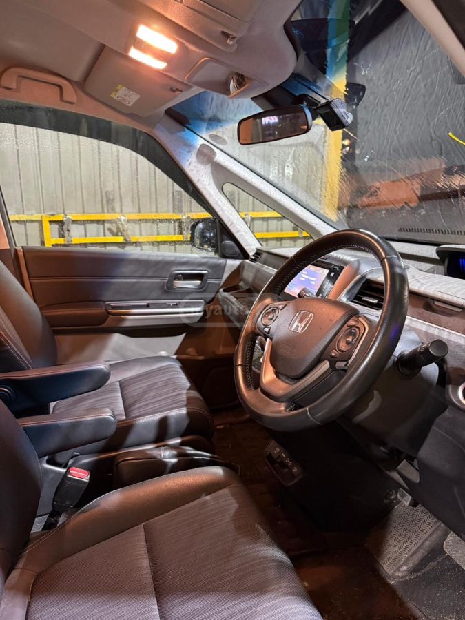 Honda Freed - фото 6