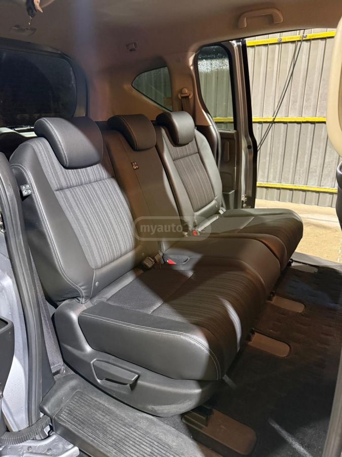 Honda Freed - фото 8