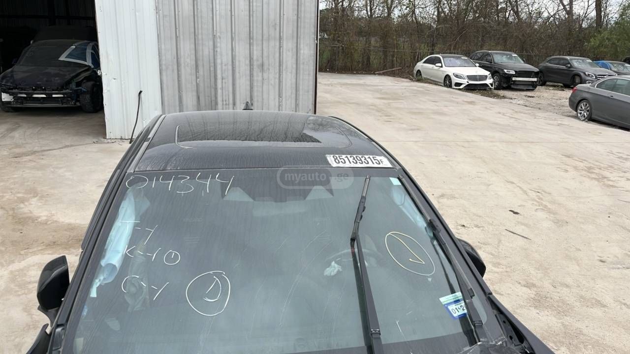 Subaru WRX - фото 5