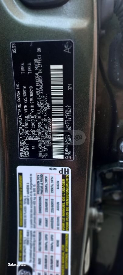 Lexus NX 350 - фото 6