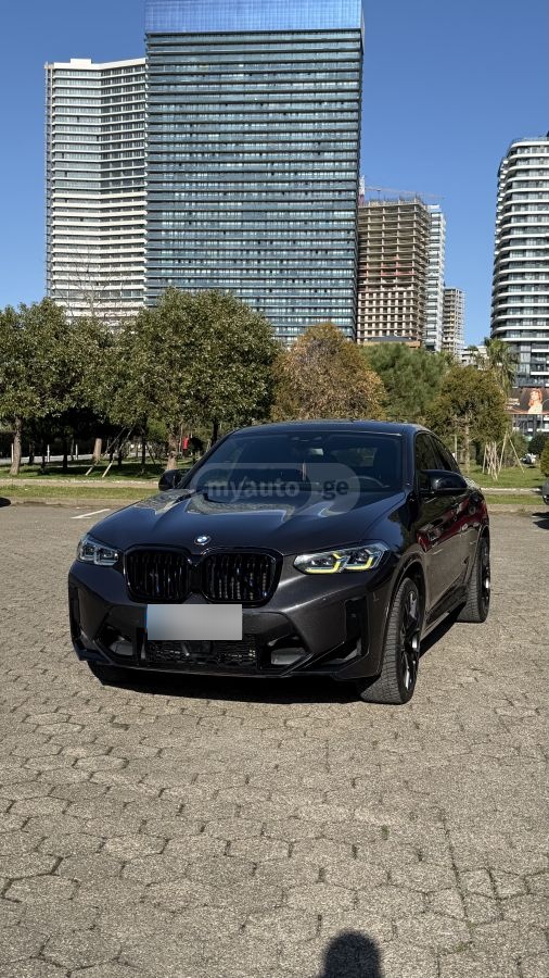 BMW  — миниатюра 1
