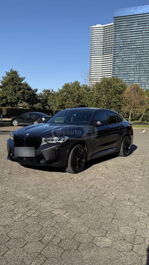 BMW  — миниатюра 2