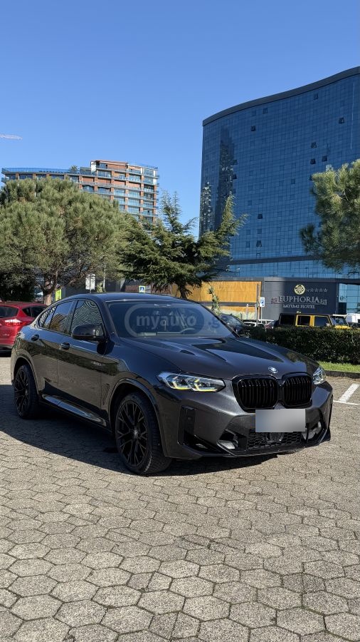 BMW  — миниатюра 3