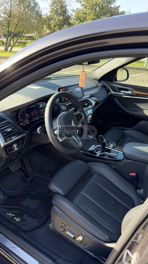 BMW  — миниатюра 4