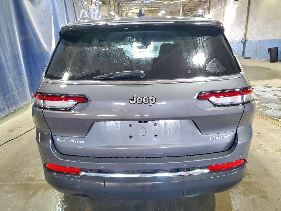Jeep Grand Cherokee - фото 6