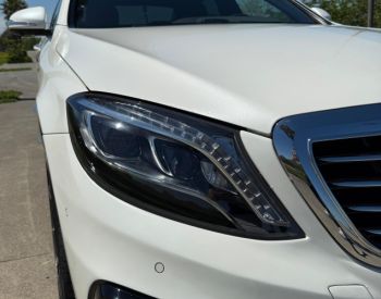 Mercedes-BenzS 4002016