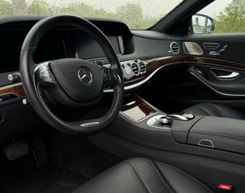 Mercedes-BenzS 4002016