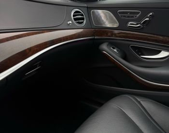 Mercedes-BenzS 4002016