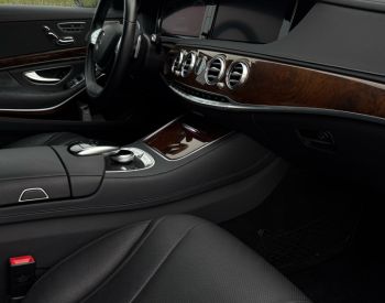 Mercedes-BenzS 4002016