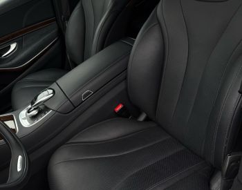Mercedes-BenzS 4002016