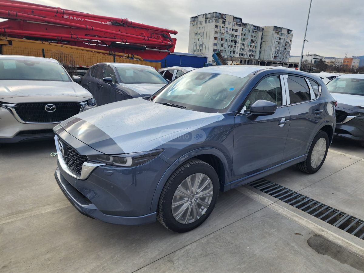 Mazda Проходной! 150л.с! FULL! — миниатюра 2