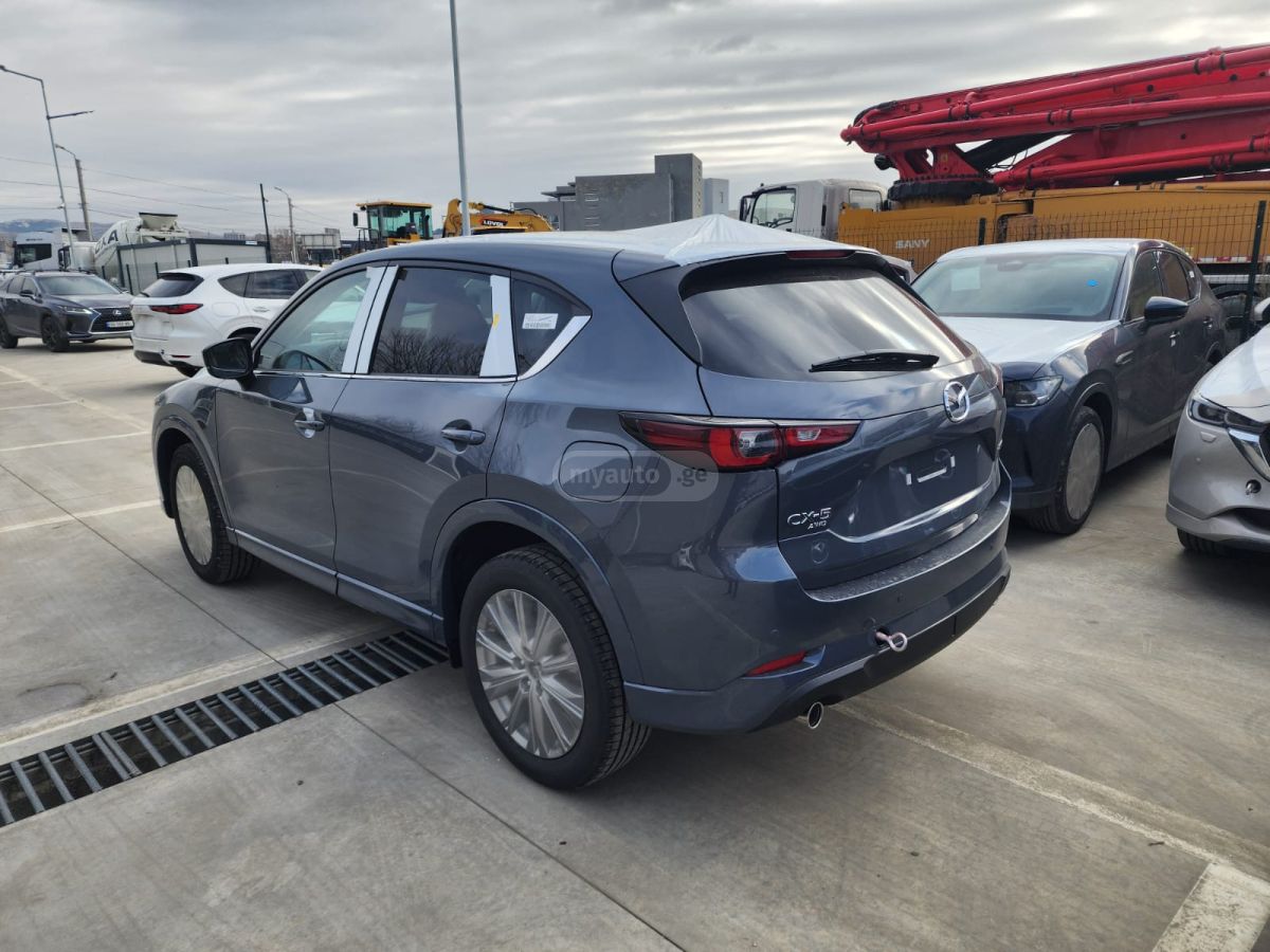 Mazda Проходной! 150л.с! FULL! — миниатюра 3