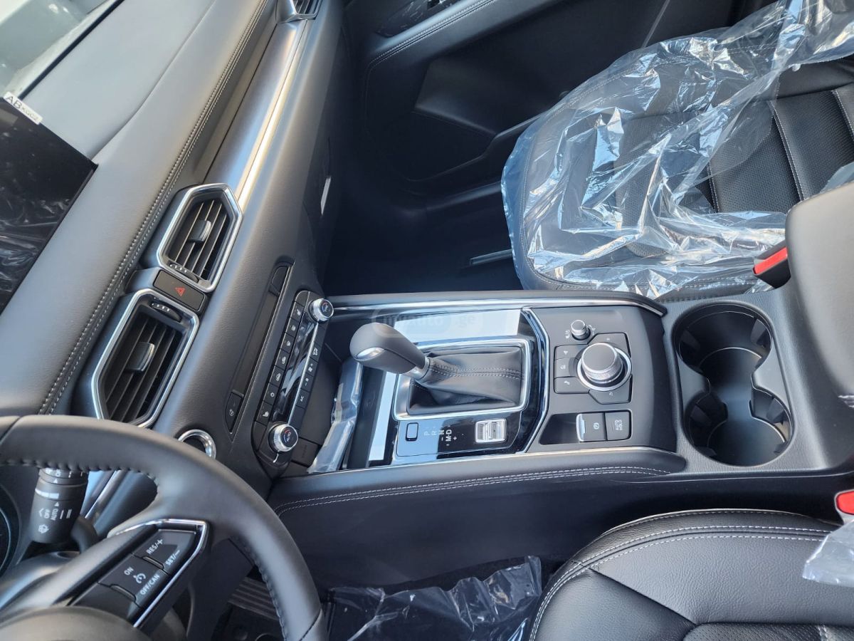 Mazda Проходной! 150л.с! FULL! — миниатюра 7