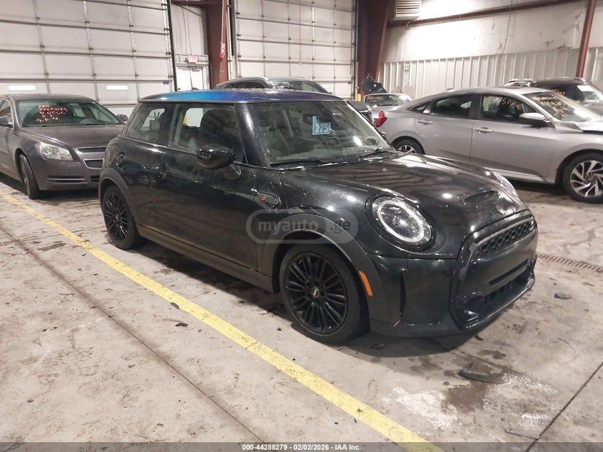 MINI Cooper 2024 — миниатюра 1