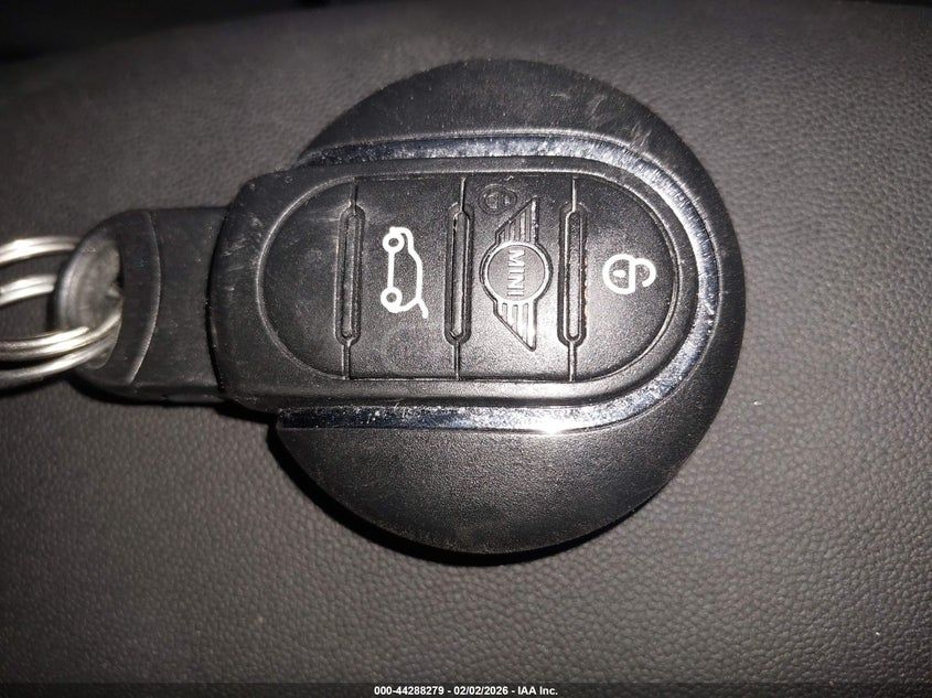 MINI Cooper 2024 — миниатюра 10