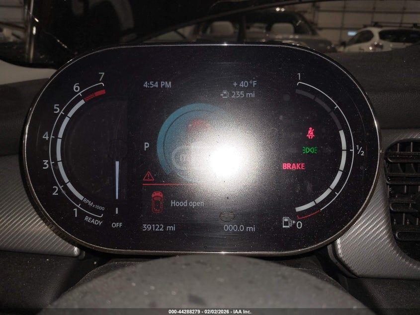 MINI Cooper 2024 — миниатюра 7