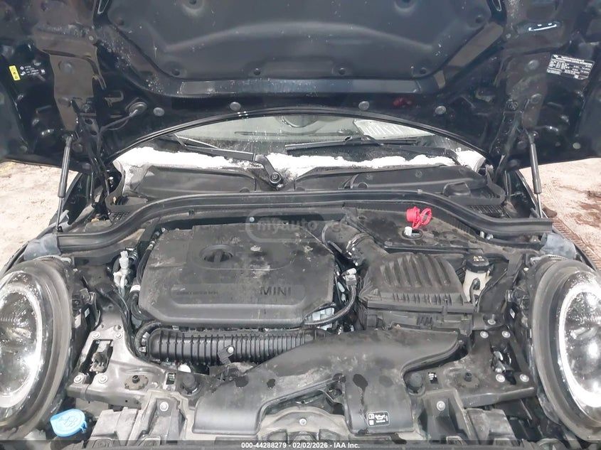 MINI Cooper 2024 — миниатюра 9