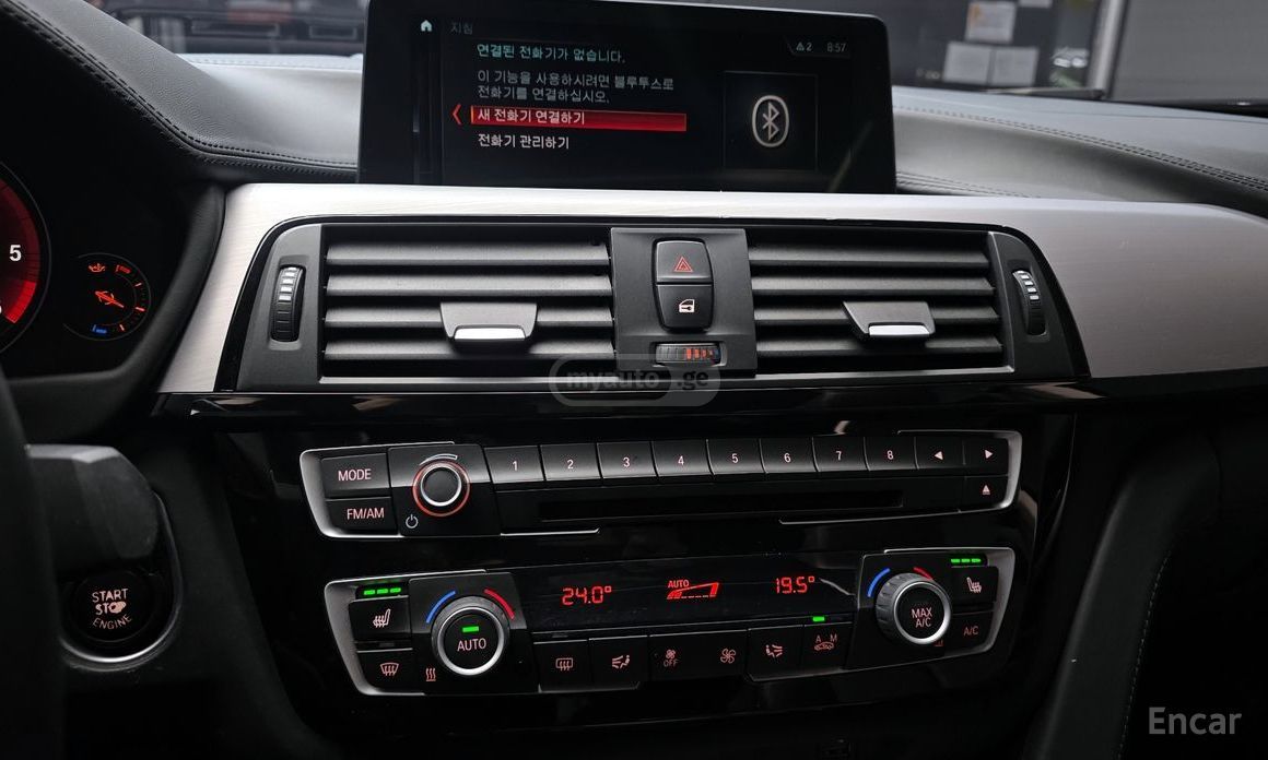 BMW 420 - фото 11