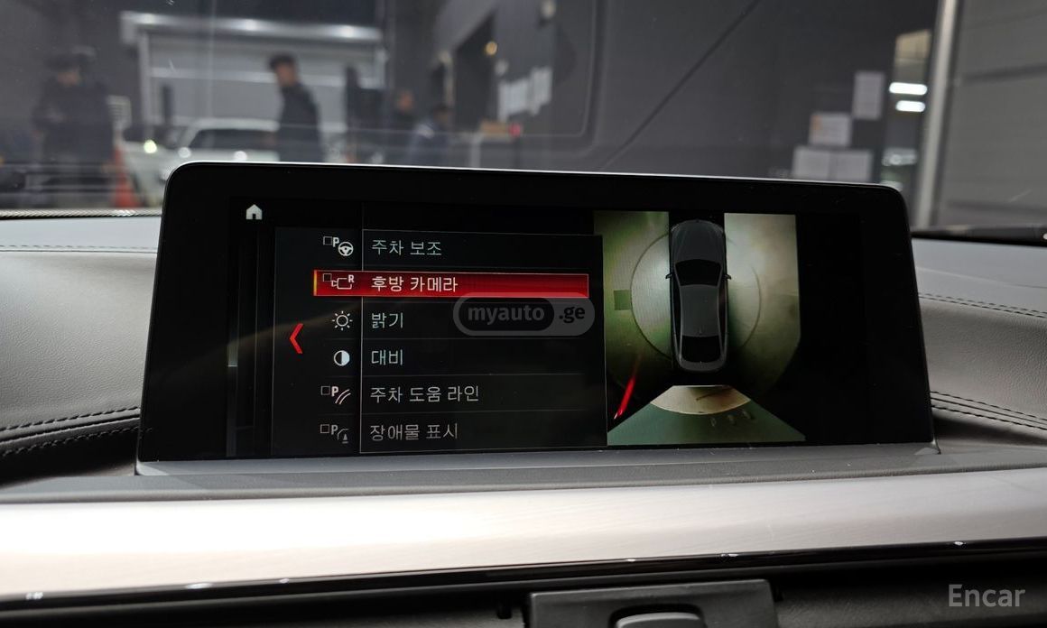 BMW 420 - фото 12