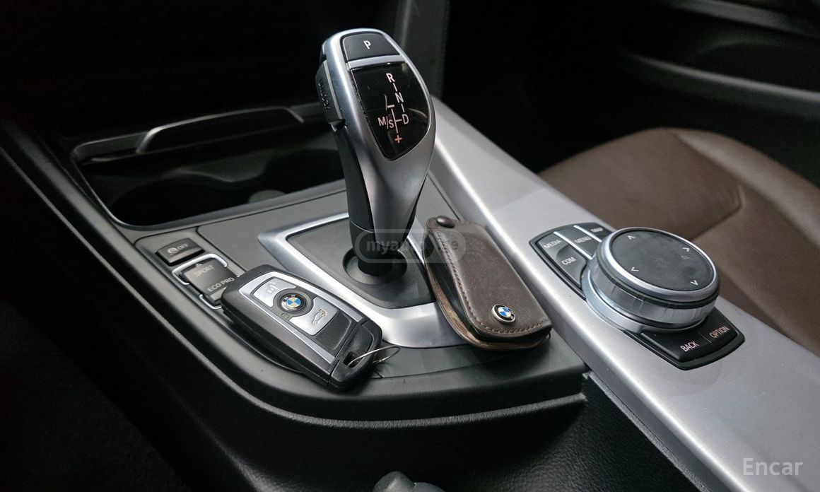 BMW 420 - фото 8