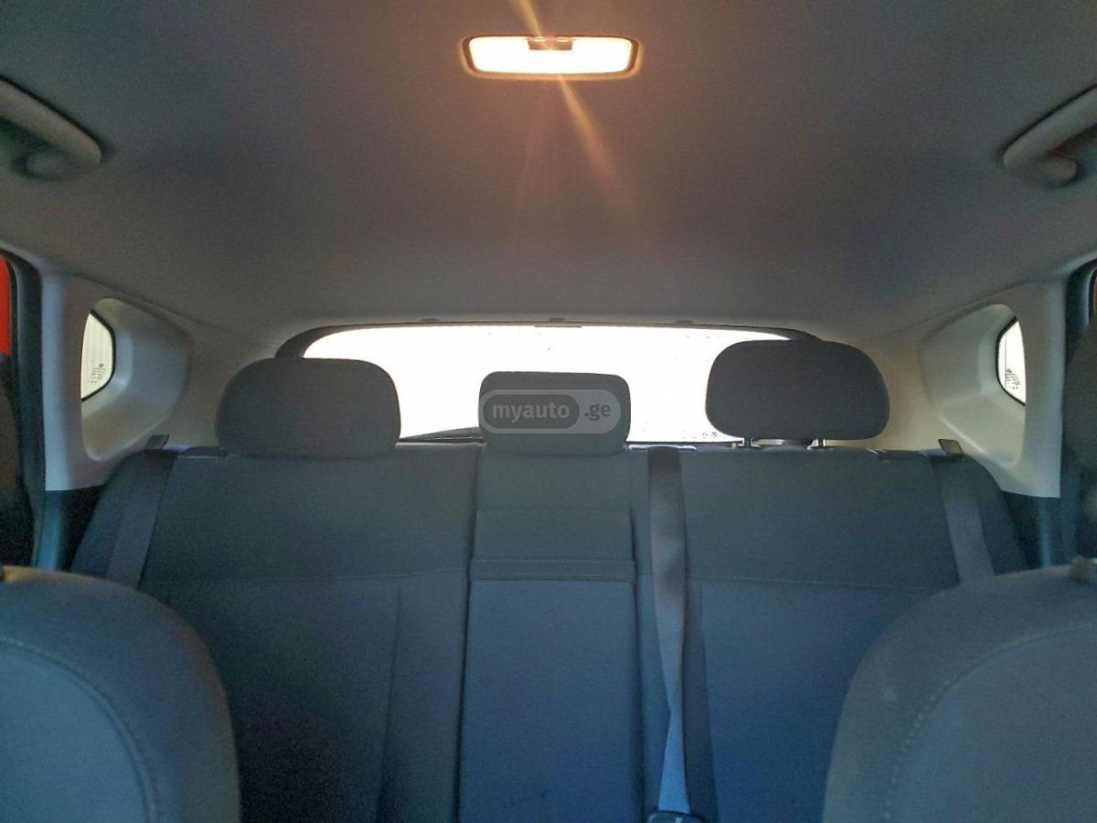 Hyundai kona 2025 — миниатюра 10