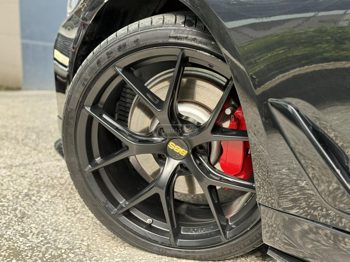 BMW 530 - фото 11