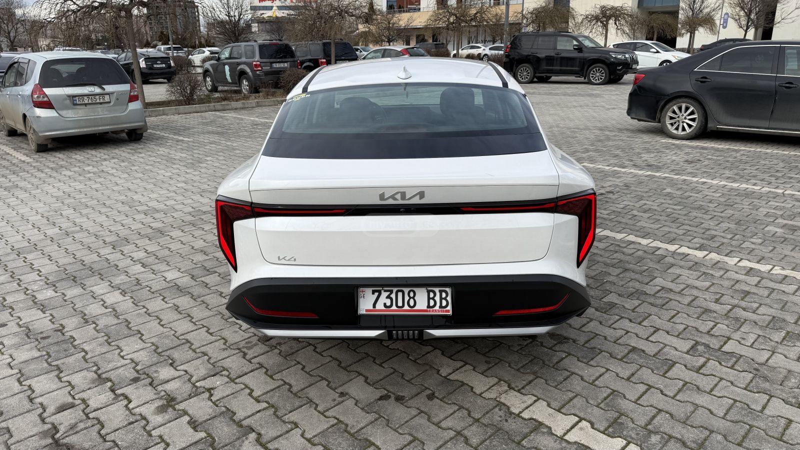 Kia  — миниатюра 4